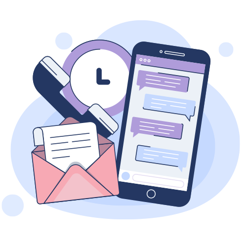 Contact Us - تماس با صرافی انگلستان