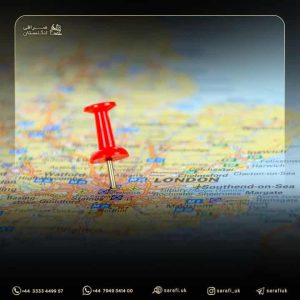 ویزا انگلیس